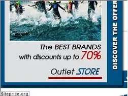 Sites similar to planetswimstore.com