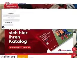 Sites similar to planetswitzerland.ch