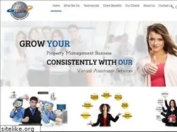 Sites similar to planetsynergy.com