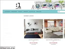 Sites similar to planett.se
