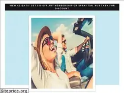 Sites similar to planettanandbeyond.com