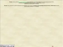 Sites similar to planettattoo.it