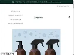Sites similar to planette.ca