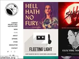 Sites similar to planetthunderfilms.com