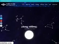 Sites similar to planettosoul.com