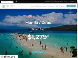 Sites similar to planettravel.co.nz