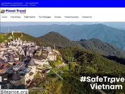 Sites similar to planettravel.com.sg