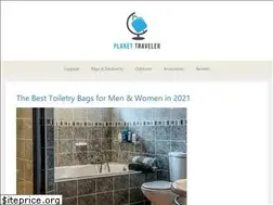 Sites similar to planettravelerusa.com