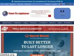 Sites similar to planettv.com