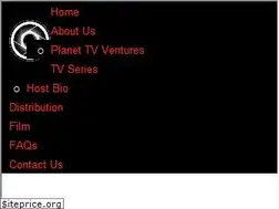 Sites similar to planettvstudios.com