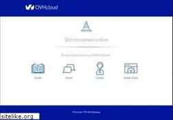 Sites similar to planetude.fr