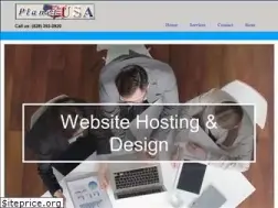 Sites similar to planetusa.net