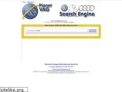 Sites similar to planetvag.com