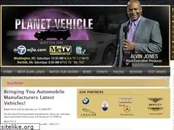 Sites similar to planetvehicle.com