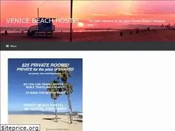 Sites similar to planetvenice.com