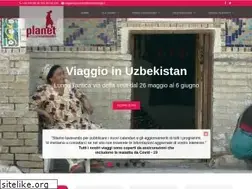 Sites similar to planetviaggi.it