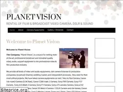 Sites similar to planetvision.co.in