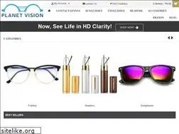 Sites similar to planetvision.in