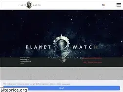 Sites similar to planetwatch.at