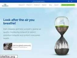 Sites similar to planetwatch.us