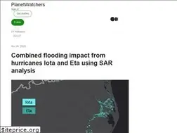 Sites similar to planetwatchers.medium.com