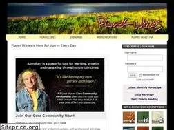 Sites similar to planetwavesweekly.com