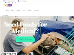Sites similar to planetway.io