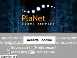 Sites similar to planetweb.it