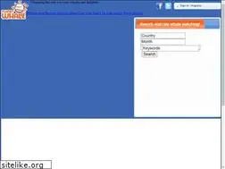 Sites similar to planetwhale.com