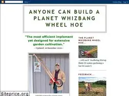 Sites similar to planetwhizbang.blogspot.com