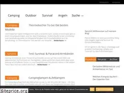 Sites similar to planetwildnis.net