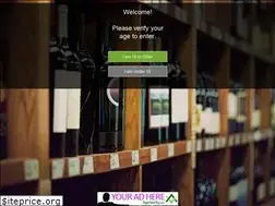Sites similar to planetwine.co.nz