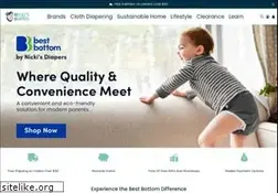 Sites similar to planetwiseinc.com