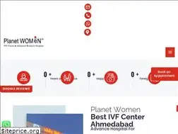 Sites similar to planetwomen.in