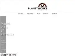 Sites similar to planetworks.ca