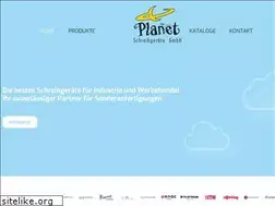 Sites similar to planetwriting.com