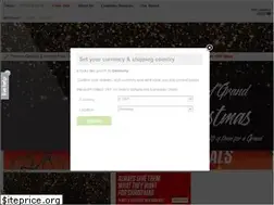 Sites similar to planetx.co.uk