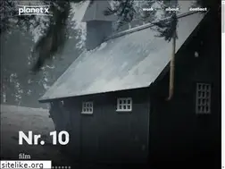 Sites similar to planetx.nl