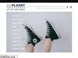 Sites similar to planetxchange.com