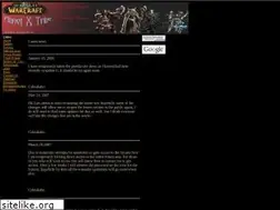 Sites similar to planetxtribe.com