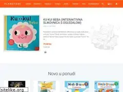 Sites similar to planetzoe.hr