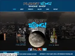 Sites similar to planetzong.com