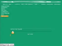 Sites similar to planetzoogame.com