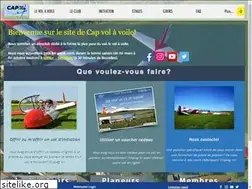 Sites similar to planeur.be