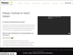 Sites similar to planex-gmbh.de