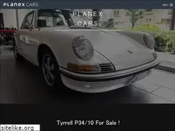 Sites similar to planexcars.jp