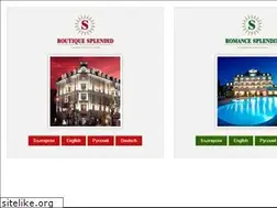 Sites similar to planexhotels.com