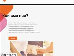 Sites similar to planexinvest.bg