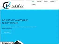 Sites similar to planexweb.com