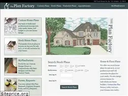 Sites similar to planfactory.com